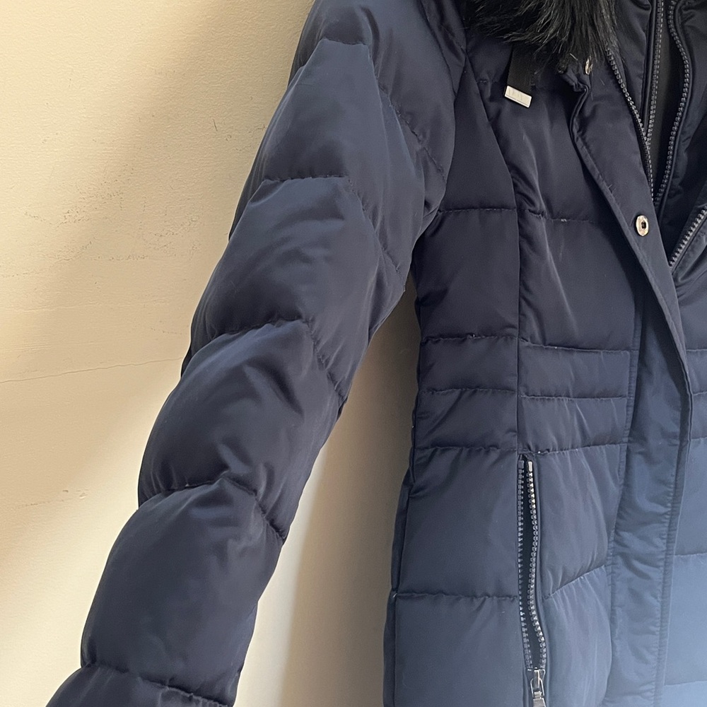 Winter jacket - Picture 5 of 12